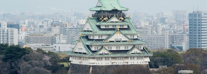 Namba Oriental Hotel