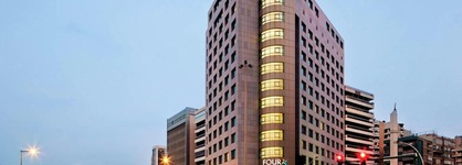Four Points By Sheraton Le Verdun