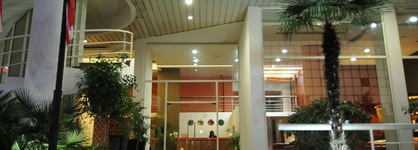 Suite Hotel Chrome - Beirut