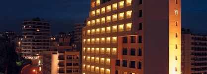 Ramada Plaza By Wyndham Beirut Raouche