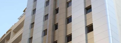 Grand Hotel Beirut