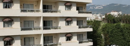 Zoukotel Hotel