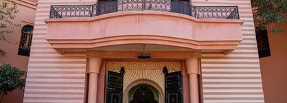 Riad Las Palmeras Guest House