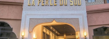 La Perle Du Sud