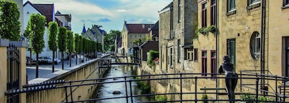 Hotel Schaepkens Van St Fijt