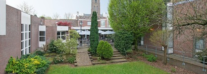 Fletcher Hotel - Restaurant Prinsen