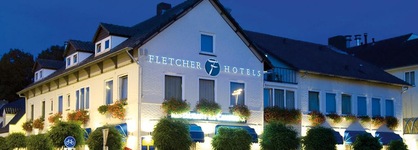 Fletcher Landhotel Bosrijk Roermond