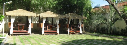 Vacation Hotel Cebu