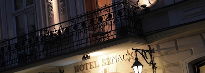 Hotel Senacki