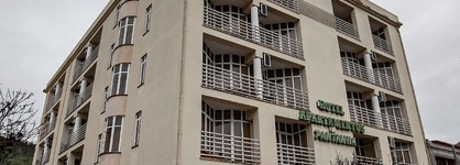 Pantanha Apartments