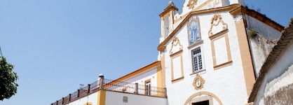 Hotel Convento d'Alter by Asite Hotels