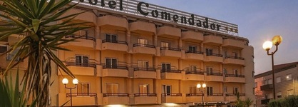 Hotel Comendador