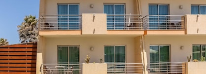 Pontalaia Apartamentos Turisticos