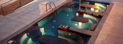 Hotel Maritur – Adults Only by Park by Pierre & Vacances