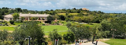 Quinta Dos Poetas Nature Hotel & Apartments