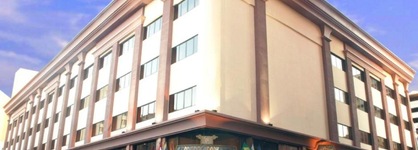 Granados Park Hotel