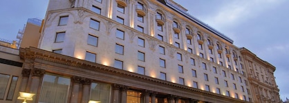 Ararat Park Hyatt Moscow