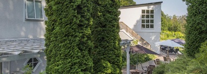 Blommenhof Hotel