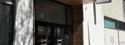 Home Hotel Odin