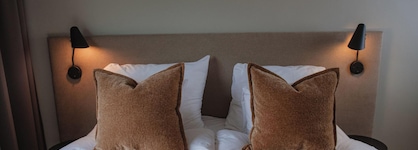 Home Hotel Odin