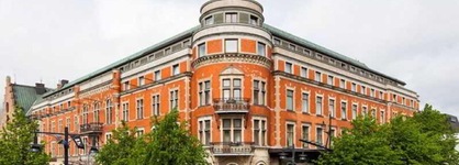 Elite Stadshotellet Luleå