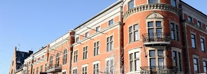 Elite Stadshotellet Luleå