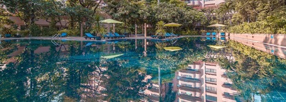 Pantip Suites Sathorn