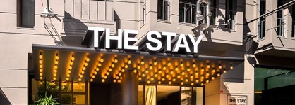 The Stay Boulevard Nisantasi