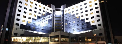 Kolin Hotel Spa & Convention Center