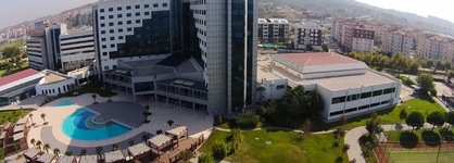 Kolin Hotel Spa & Convention Center