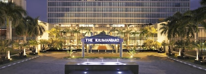 Hyatt Regency Dar Es Salaam, The Kilimanjaro