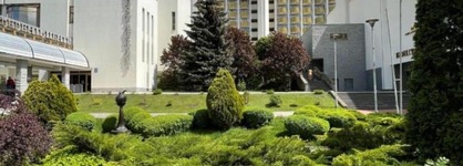 President Hotel