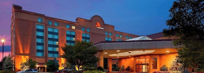 Marriott Cincinnati Airport