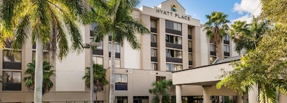Hyatt Place Ft. Lauderdale Plantation