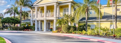Bahama Bay Resort