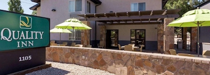 Quality Inn Prescott