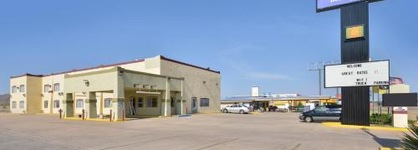 Sunset Inn Tucumcari Nm