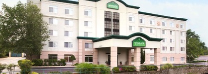 Wingate By Wyndham Chattanooga