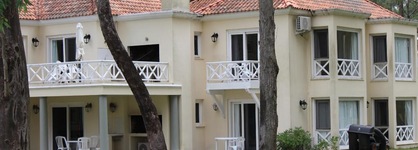 Solanas Country Club