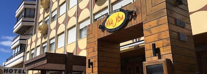 Hotel Alhambra