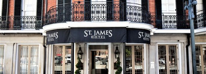 Voco St. James By Ihg