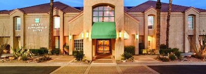 Hyatt House Scottsdale Old Town