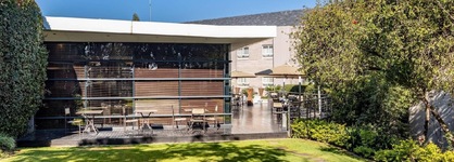 City Lodge Johannesburg Airport, Barbara Road