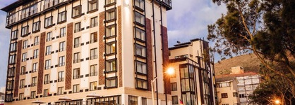 Premier Hotel Cape Town