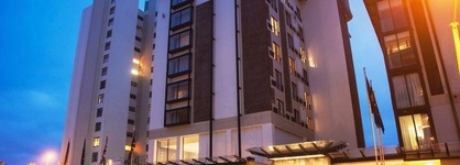 Premier Hotel Cape Town