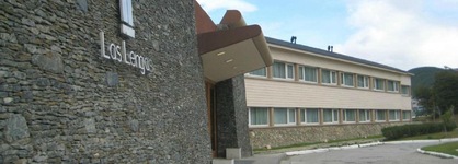 Las Lengas Hotel
