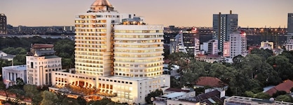 Sofitel Saigon Plaza