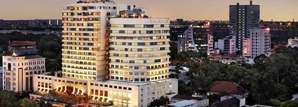 Sofitel Saigon Plaza