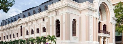 Sofitel Saigon Plaza