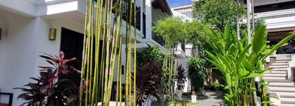 Hoi An Ancient House Resort And Spa